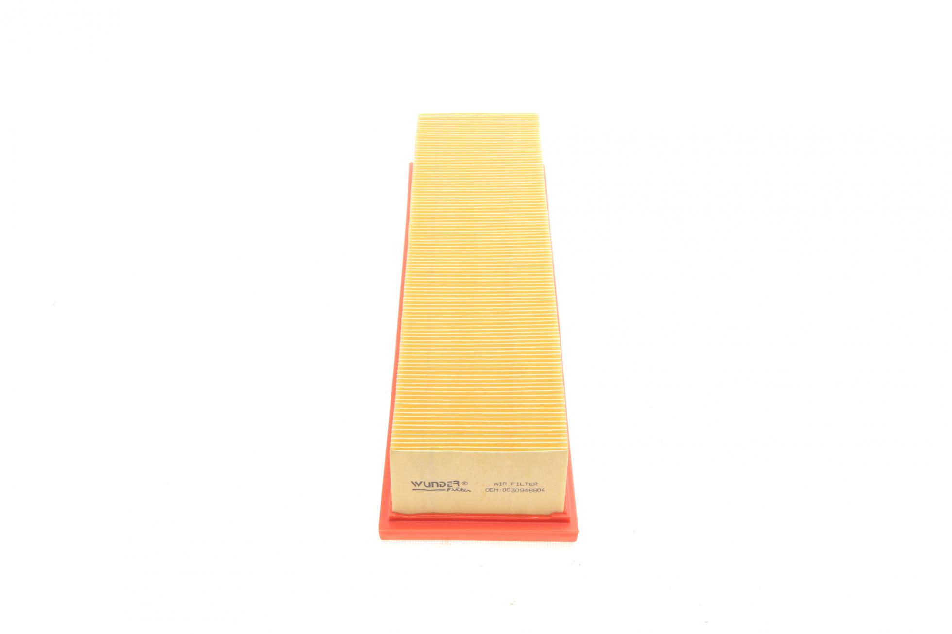 WH721 WUNDER FILTER